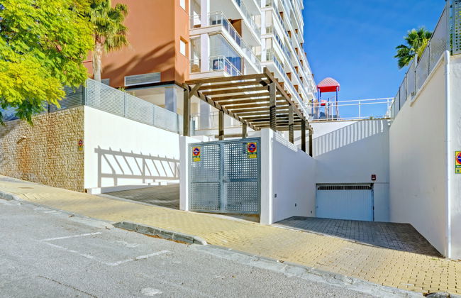 Luz de Calpe I - Foto 15