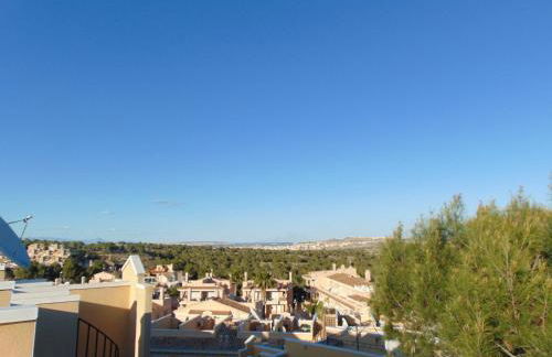 2 Bedroom Algorfa Townhouse with Pool - Foto 59