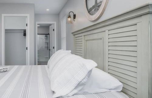 Harbor Clubhouse 3Bed 3.5Bath Modern Waterfront with Fireplace - Foto 29