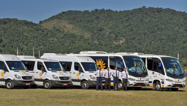 Transfer a Rio de Janeiro - Foto 3