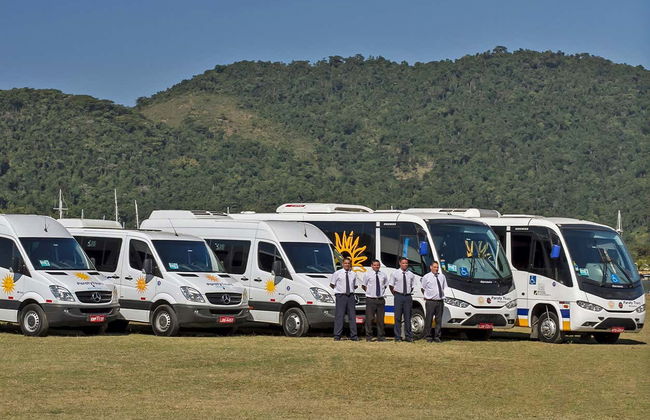 Transfer a Rio de Janeiro - Foto 3