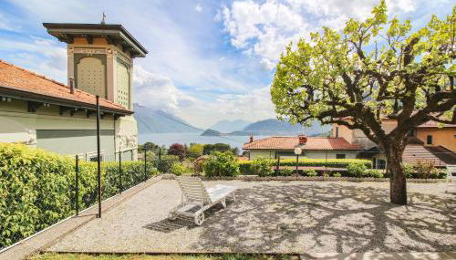 Villa Sanziana - Foto 1, Garden, Garden view