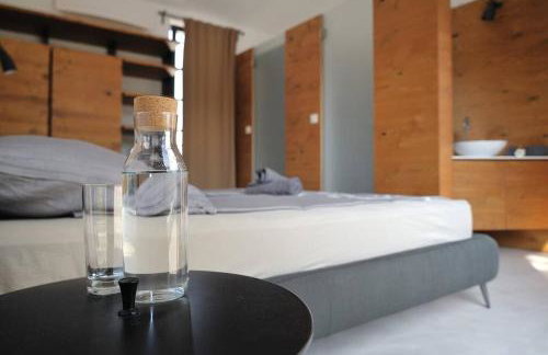 5*Modern Seaview villa with private pool - Foto 4