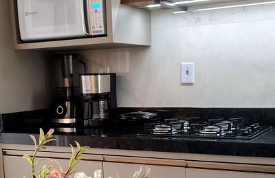 Gih Guest House Parque Beto Carrero - Foto 73