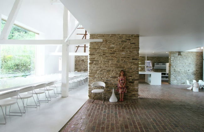 Grand Retreat in Redu - Photo 5