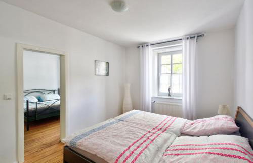 Apartment Am Brauamt-Am Malerwinkel by Interhome - Foto 72