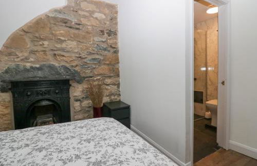 Cosy Logs Cottage - Foto 26