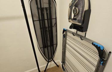 Glebe Apartment - Foto 33