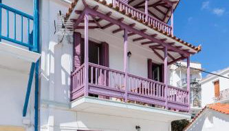 Skopelos Antonia House - Foto 2