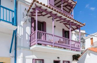 Skopelos Antonia House - Foto 2