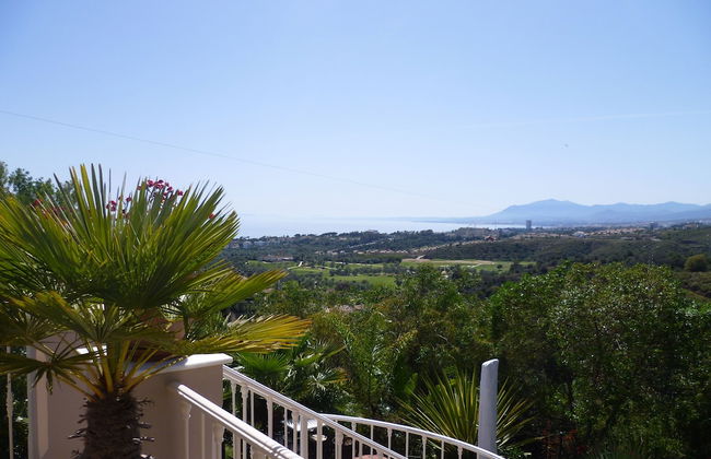 Luxury Villa With Pool & Jacuzzi - Foto 17