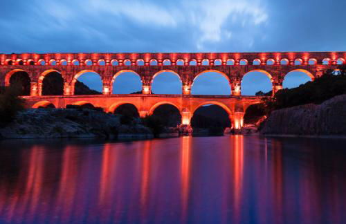 Gîte de vacances en Camargue ☆☆NN - Photo 27