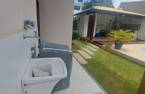 Casa Exclusiva em Cabo Frio - com Piscina Privativa - Foto 17