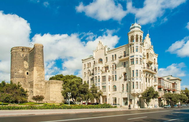 Apartments History 1870 - Foto 76