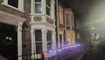 Large newly refurbished house close to harbour Free Parking - Foto 3