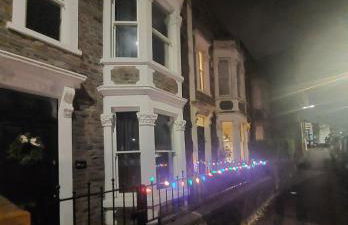 Large newly refurbished house close to harbour Free Parking - Foto 3