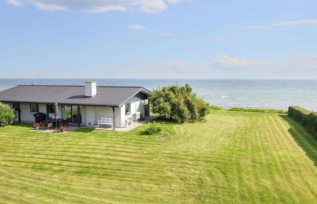 Seaside Panorama Retreat - By Traum Ferienwohnungen - Foto 1