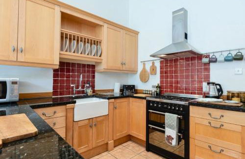 Gorgeous 3BD in Oxfordshire - Stunning Countryside! - Foto 12