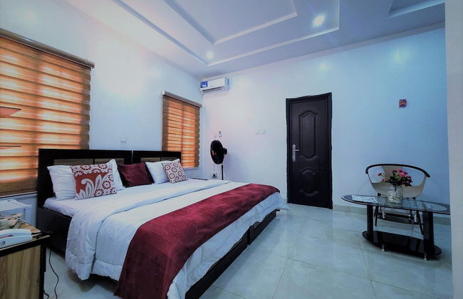 Amanda Apartment and Suites - Foto 7