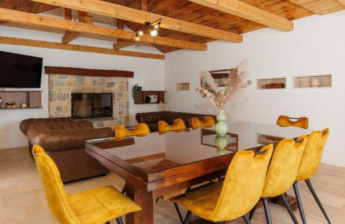 Villa Bukovica - Foto 29