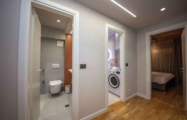 Blloku Unique Apartments 2 - Foto 7