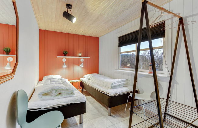 "Withger" - 300m from the sea - Foto 15