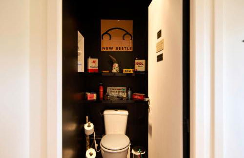 Au Bout du Chemin - Vue Chateau - Foto 19