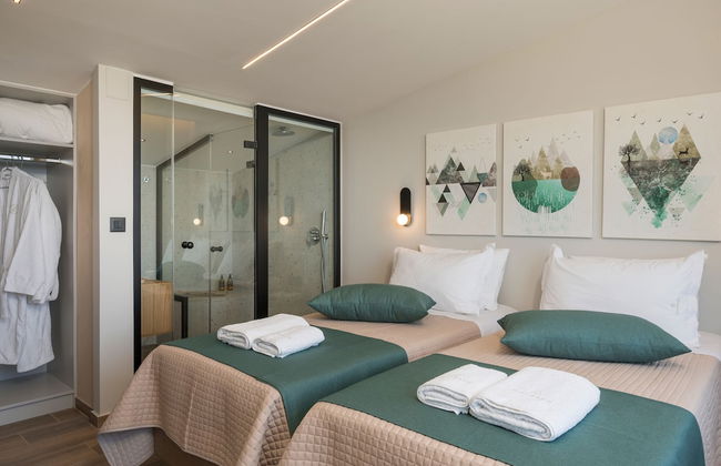 Villa Ekphrasis - Foto 11