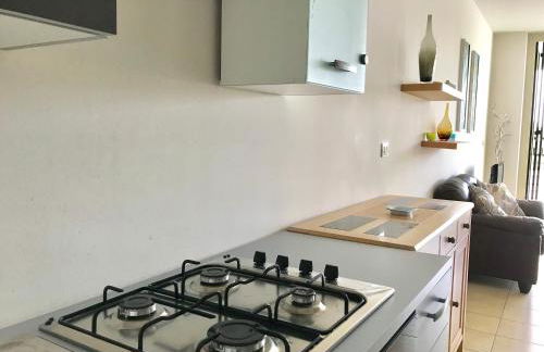 San Rocco residence two bed apartments San Rocco 5B2 2 - Photo 5