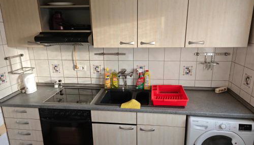 24h check-in 3 Zimmer Ferienwohnung - Foto 4