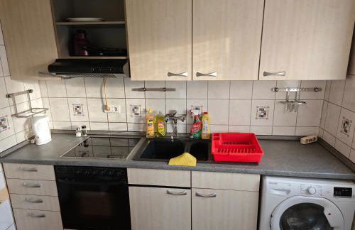 24h check-in 3 Zimmer Ferienwohnung - Foto 4