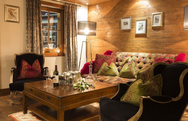 Bentleys House - Foto 23