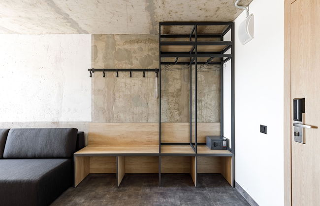 We&I by Vertical - Foto 9