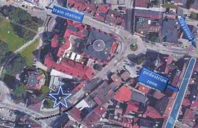 Ferienwohnung Mentes - Foto 23