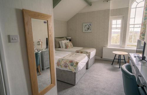 Court Colman Manor - Foto 38