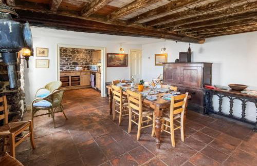 The Crows Nest Porlock Weir - Foto 13