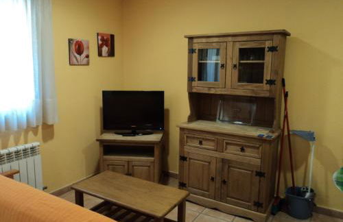 Apartamentos Solans - Photo 15