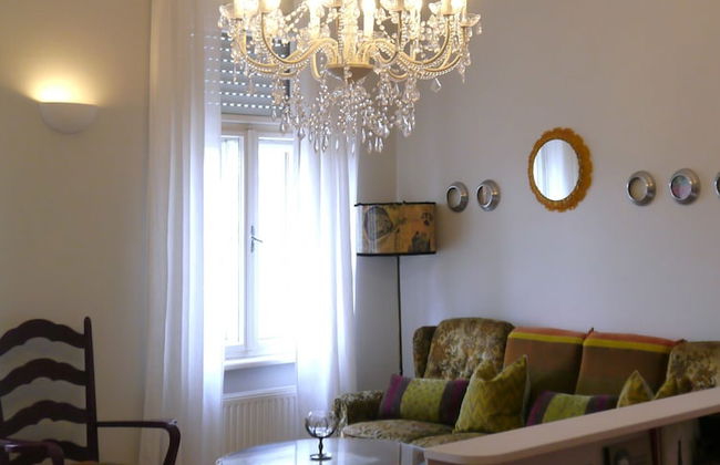 Altstadthaus Cityappartements - Foto 20