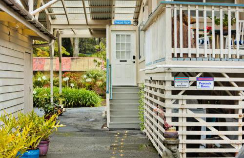 Aloha Junction Bed and Breakfast -Minutes away from Hawaii Volcanoes National Park - Foto 51