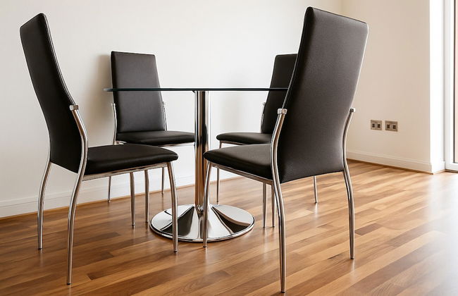 Still Life King's Cross - Foto 11