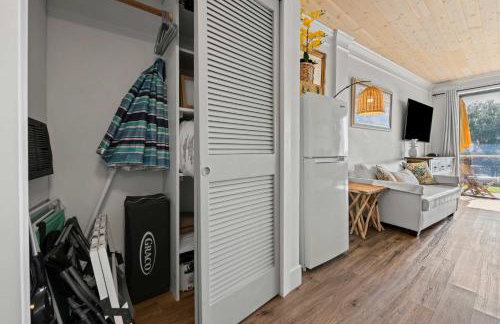 Dockside Dream-Waterfront-Boat Slip-Downtown - Foto 20