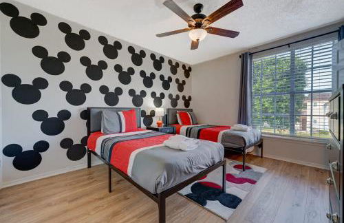 Charming and Cozy Townhome Near Disney - Foto 5