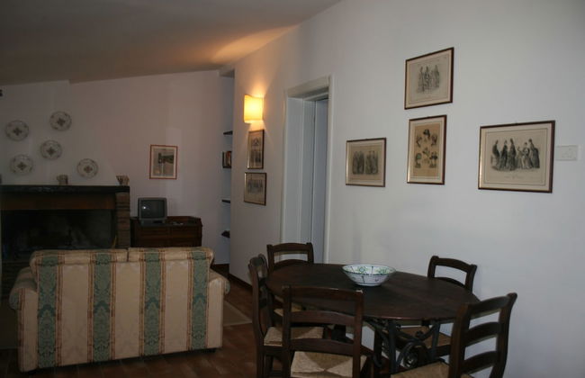 Agriturismo La Montagnola - Foto 30