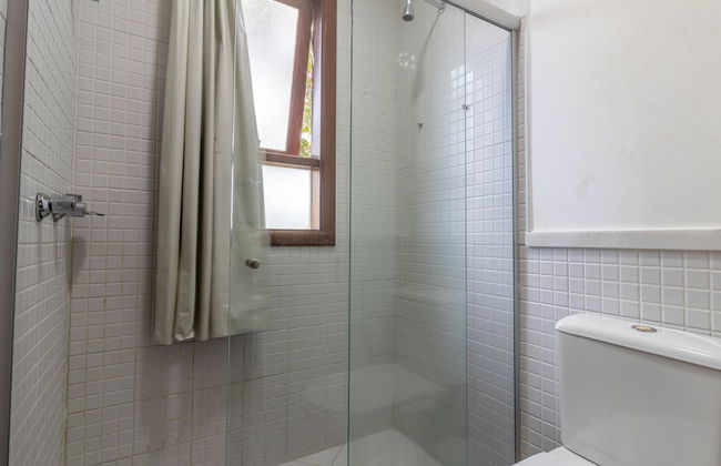 SA01 Excelente Casa 4 Quartos - Sauípe - Foto 29