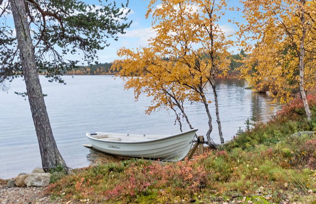 Peurakumpu - Foto 29