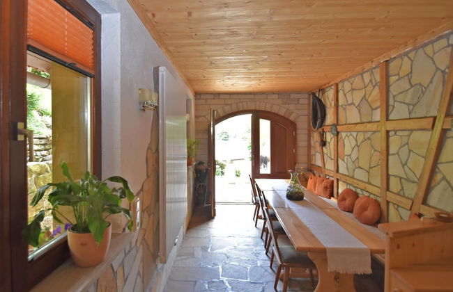 Quaint Farmhouse in Langenbach near Lake - Foto 23