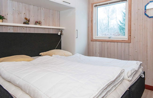 6 Person Holiday Home in Herning - Foto 3