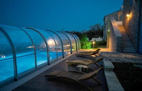 Villa Julijud - Foto 17