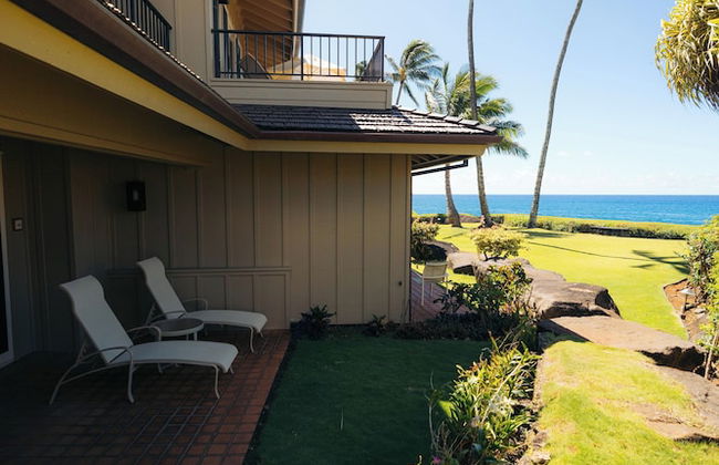 Whalers Cove Oceanfront Resort - Photo 19