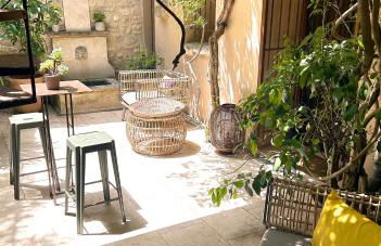 La Cigalou - Bonnieux Centre - Foto 14